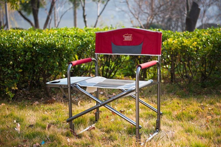 How to Find the Best Folding Camping Chair: Pack Light, Relax Right