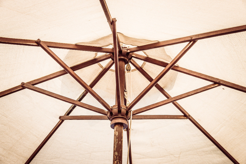 How To Restring A Patio Umbrella? Broken Patio Umbrella Cord? Here's